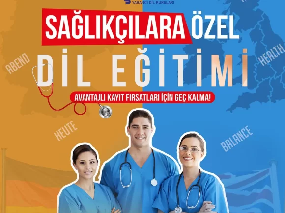 Ankara Dil Eğitimi – Size Özel Fırsatlar!