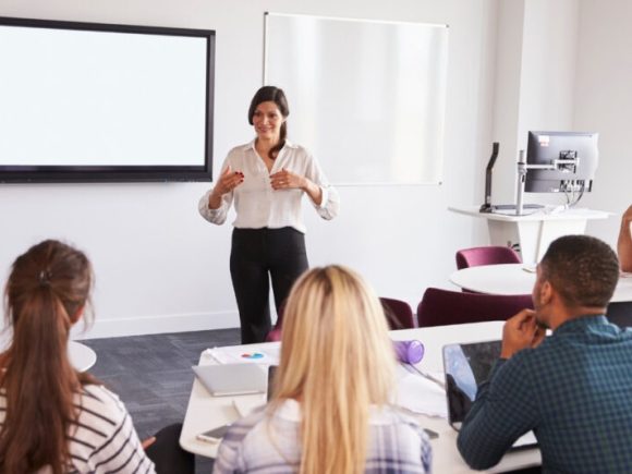 Ankara Dil Eğitimi: Başarılı Bir Kariyer İçin İlk Adım