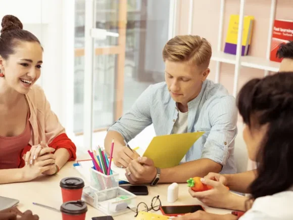 Ankara TELC Sınav Merkezi – Uluslararası Geçerliliğe Sahip Sertifika ile Geleceğinizi Güçlendirin