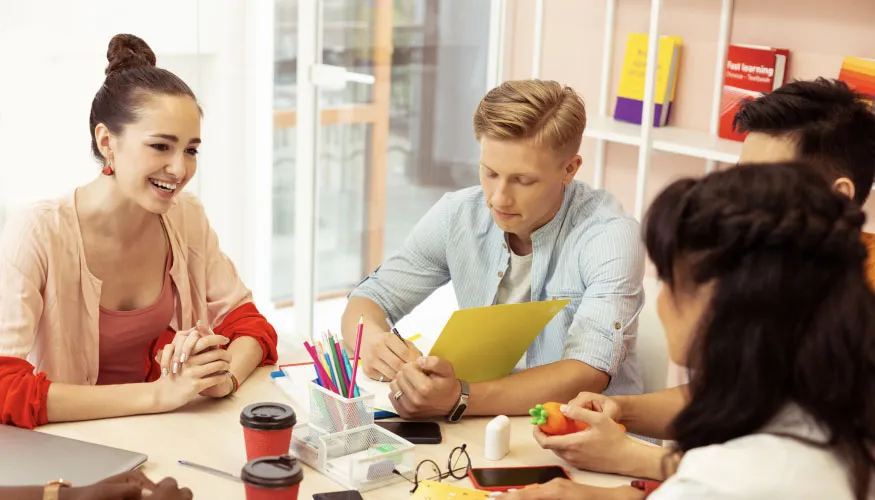 Ankara TELC sınav merkezi