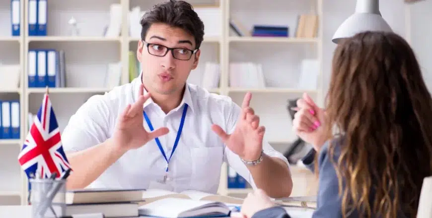 Ankara’da Dil Eğitimi Almanın Avantajları