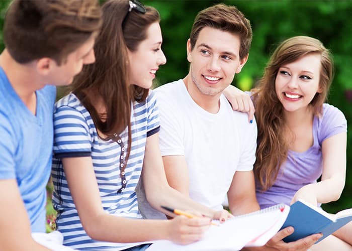 YDS Sınavına Hazırlık