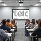 Ankara Dil Eğitimi ile TELC Sınavlarında Uluslararası Başarı