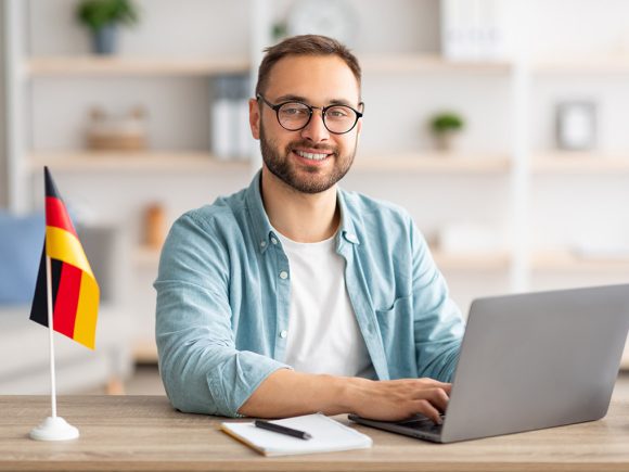 Almanca Dil Seviyeleri Nelerdir? A1’den C2’ye Kapsamlı Rehber