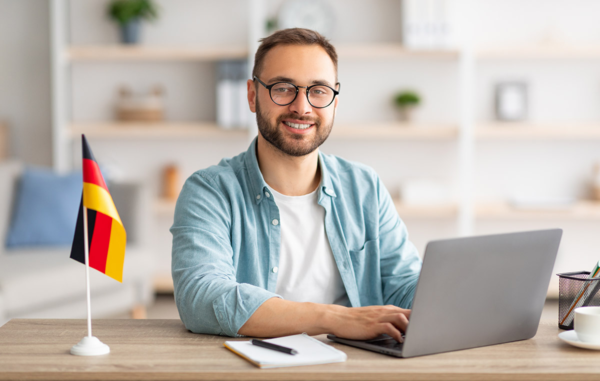 Almanca Dil Seviyeleri Nelerdir? A1’den C2’ye Kapsamlı Rehber