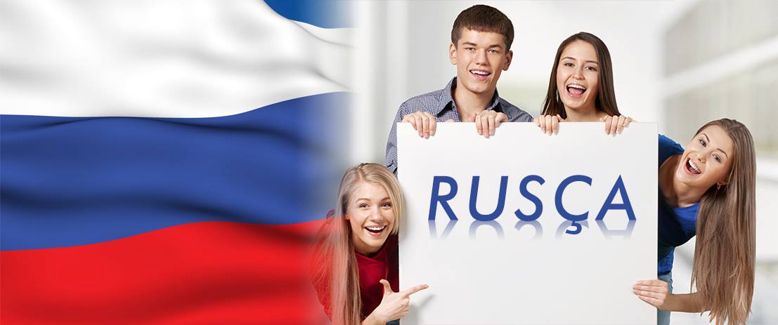 Rusça Dil Kursu