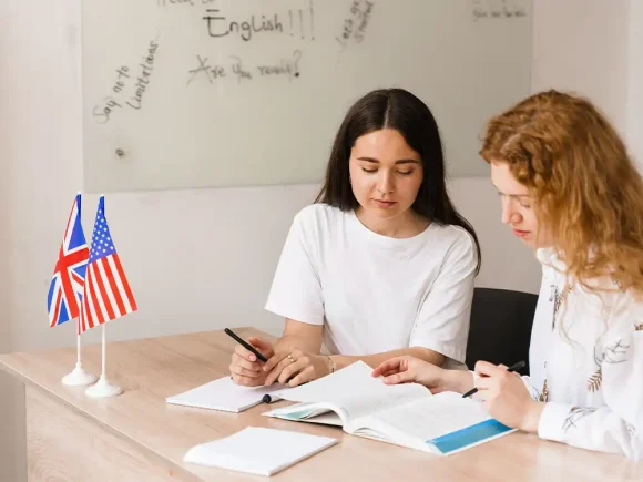 Ankara TELC Sınav Merkezi: Uluslararası Dil Sertifikası