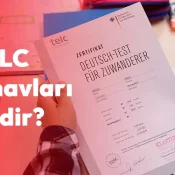 TELC Sınavları Nedir? Ankara Dil Eğitimi ile Başarıya Giden Yol