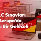 TELC Sınavları ile Avrupa’da Yeni Bir Gelecek