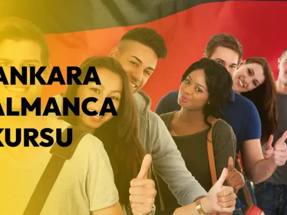 Ankara Almanca Kursu | Almanca Dil Okulu Seçim Rehberi 2026