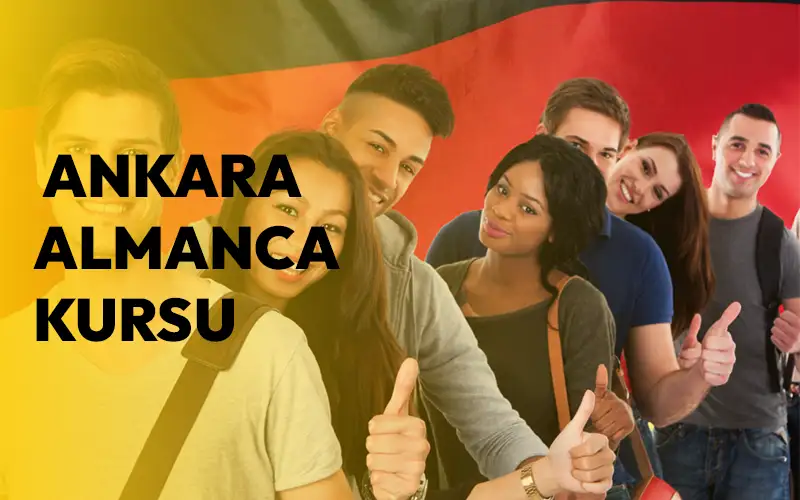 Ankara Almanca Kursu | Almanca Dil Okulu Seçim Rehberi 2026