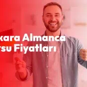 Ankara Almanca Kursu Fiyatları ve Kurs Seçim Rehberi 2026