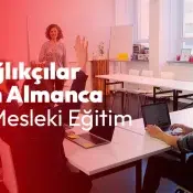 Sağlıkçılar İçin Almanca: Ankara'da Mesleki Almanca Eğitimi