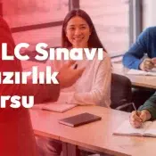 Ankara'da TELC Sınavı Hazırlık Kursu: A1'den C1'e Başarı Rehberi
