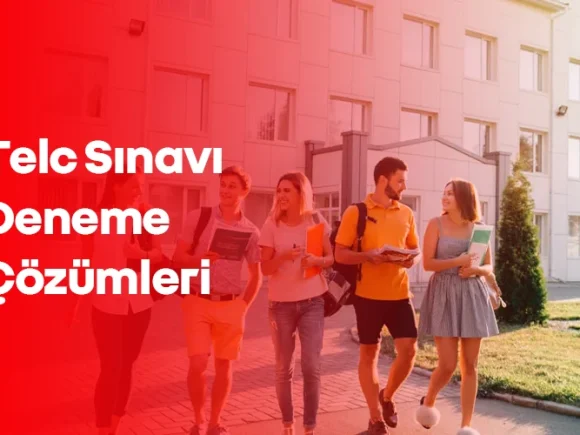 Ankara’daki Profesyonellerin Almanya Yolculuğu ve TELC Gerçeği